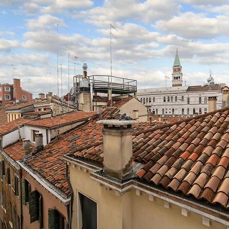 San Marco Schiavoni Apartments Venedik Dış mekan fotoğraf