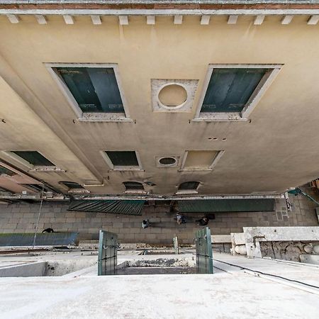 San Marco Schiavoni Apartments Venedik Dış mekan fotoğraf