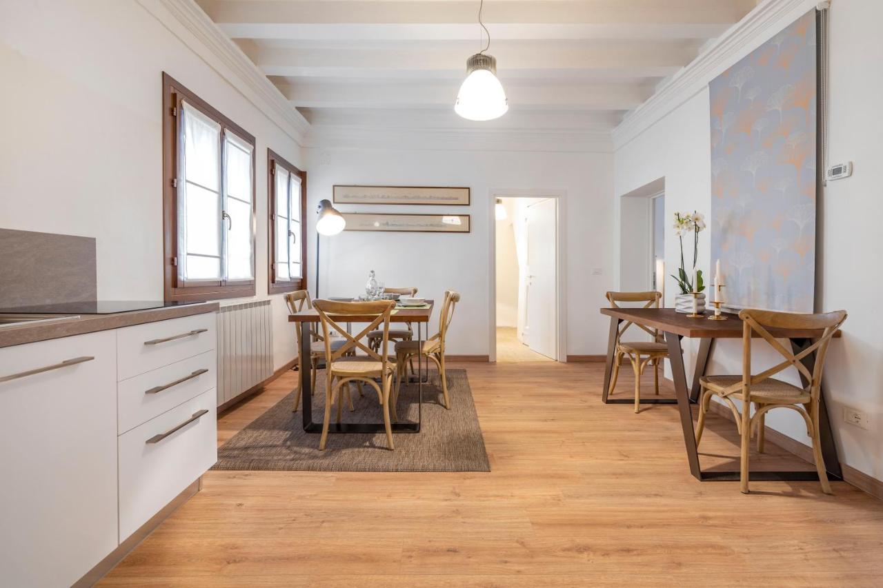 San Marco Schiavoni Apartments Venedik Dış mekan fotoğraf