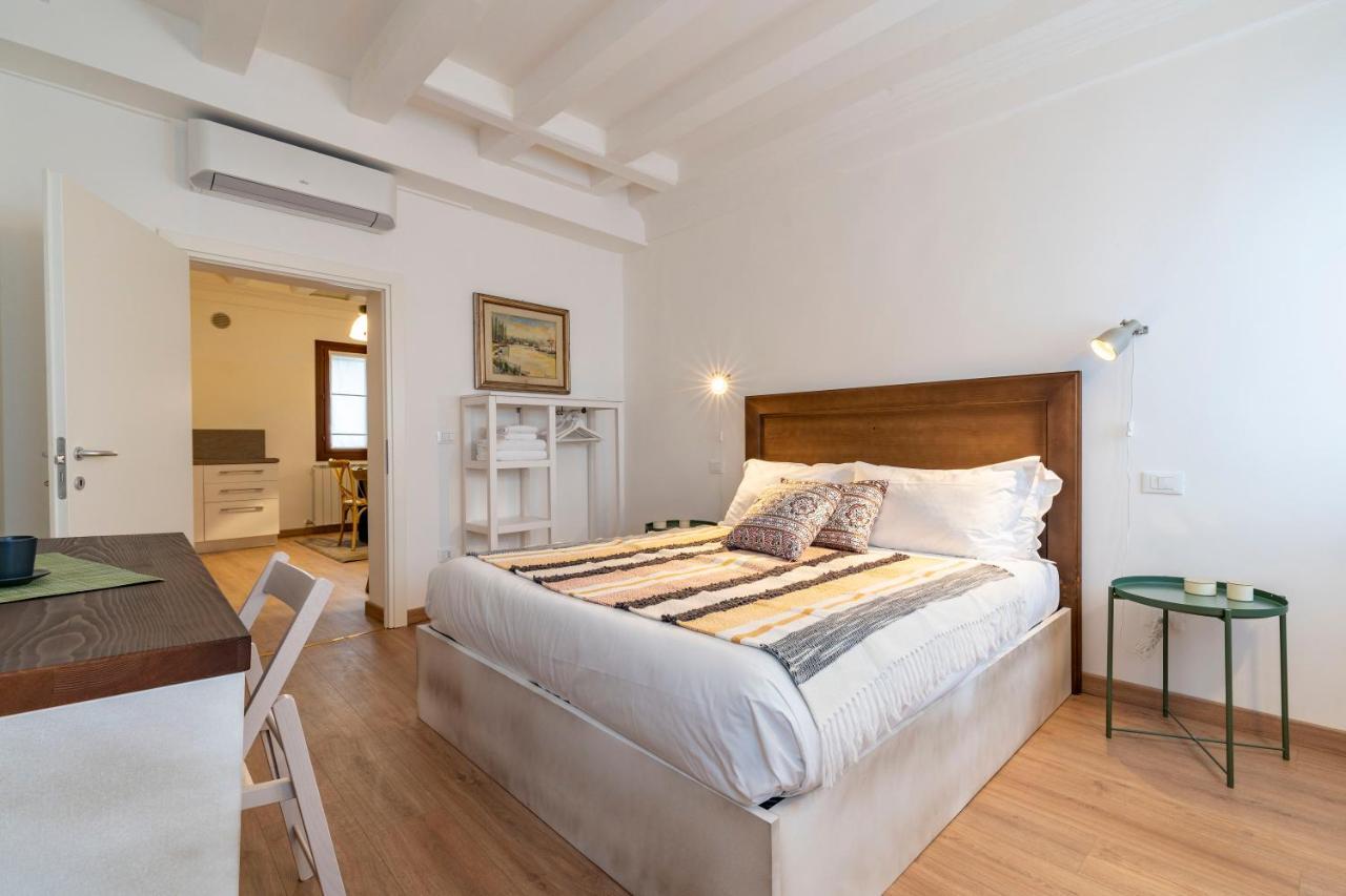 San Marco Schiavoni Apartments Venedik Dış mekan fotoğraf