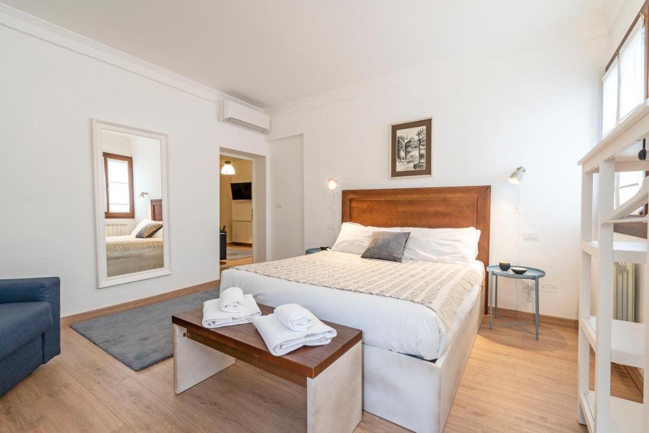 San Marco Schiavoni Apartments Venedik Dış mekan fotoğraf