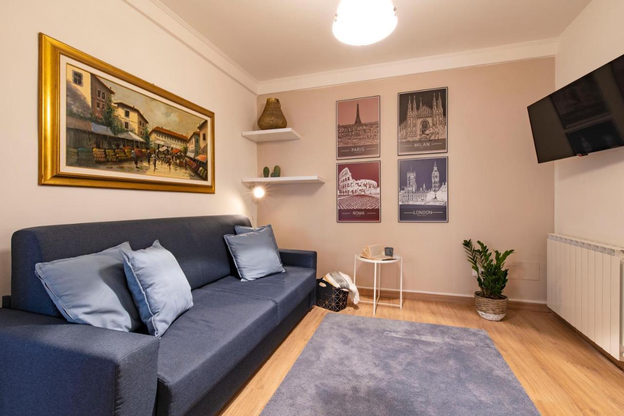 San Marco Schiavoni Apartments Venedik Dış mekan fotoğraf