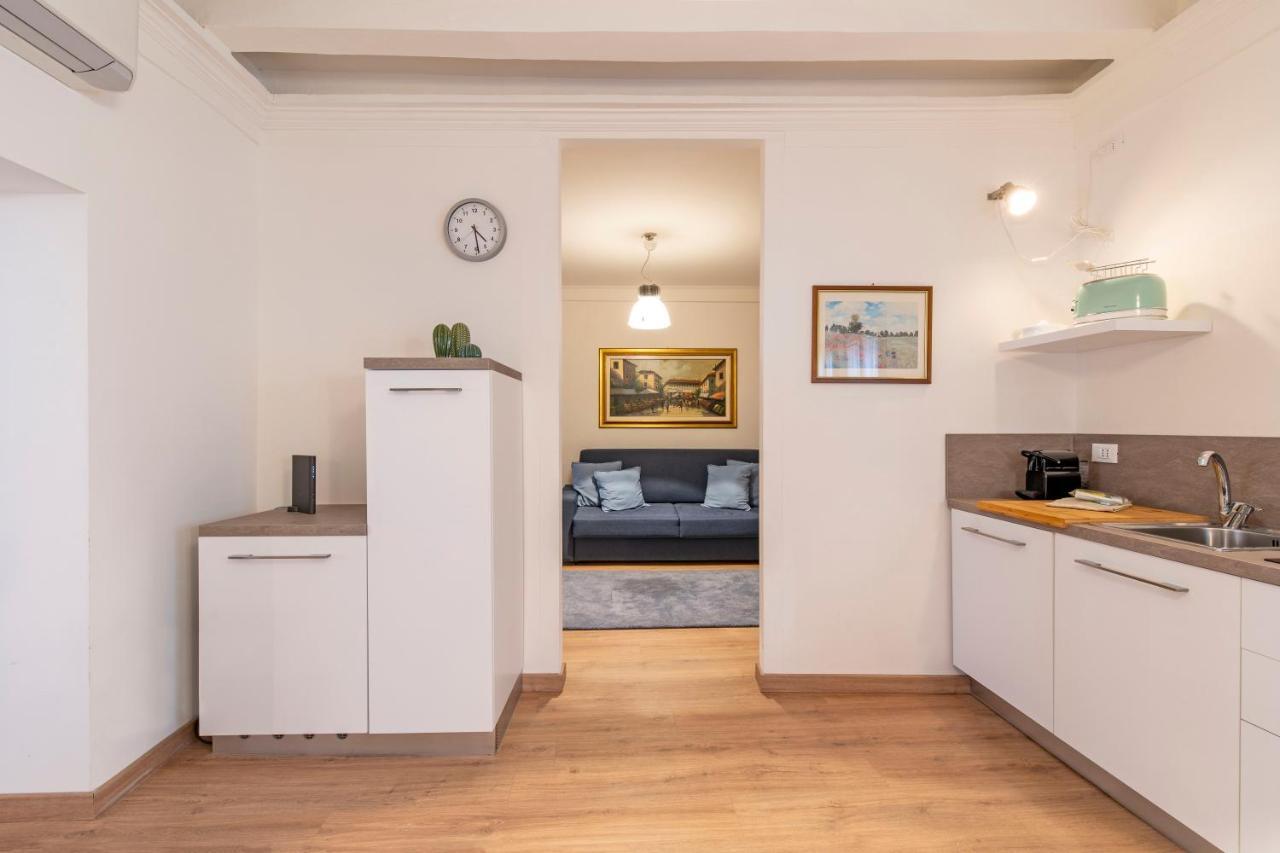 San Marco Schiavoni Apartments Venedik Dış mekan fotoğraf