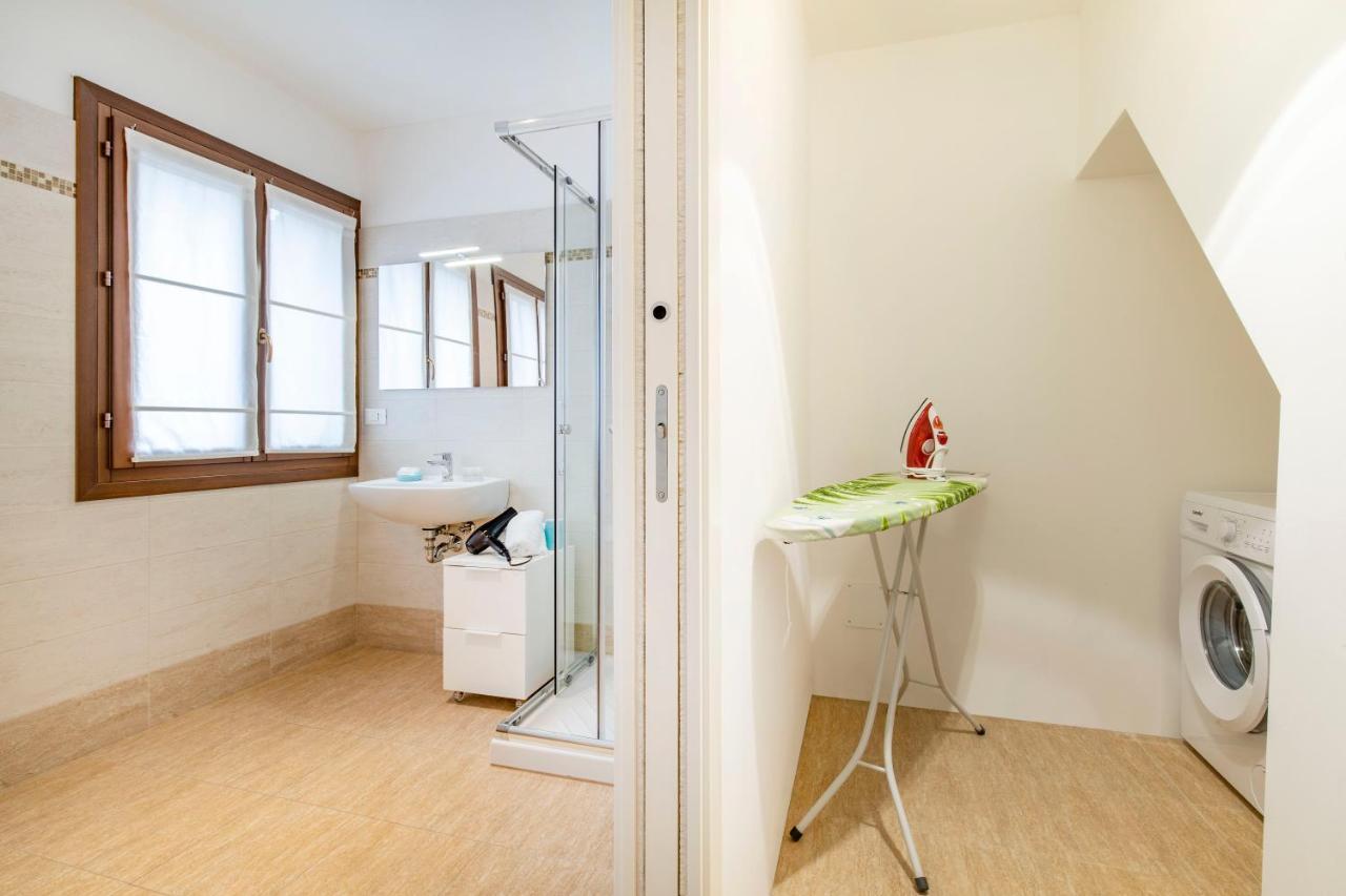 San Marco Schiavoni Apartments Venedik Dış mekan fotoğraf