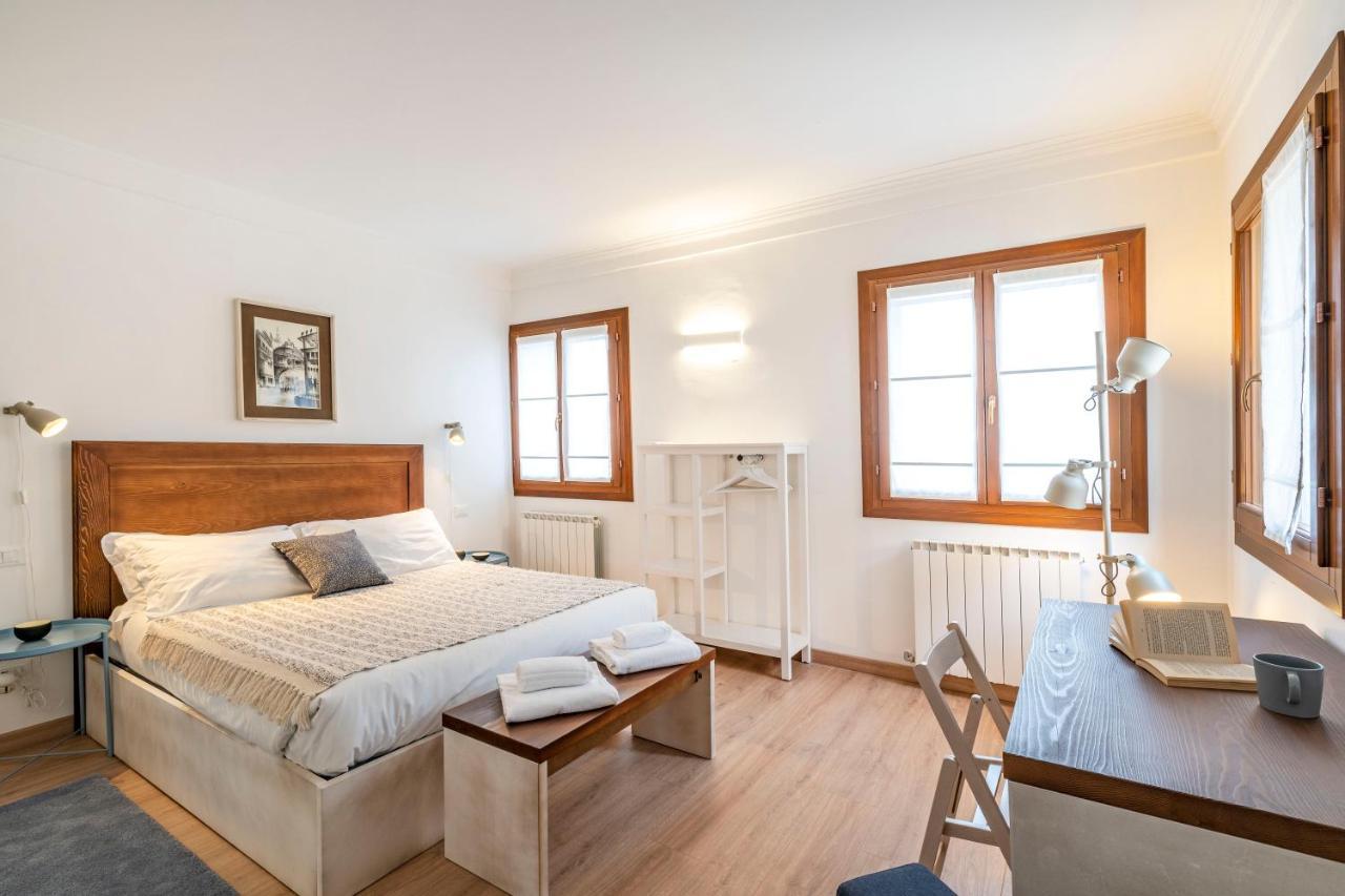 San Marco Schiavoni Apartments Venedik Dış mekan fotoğraf