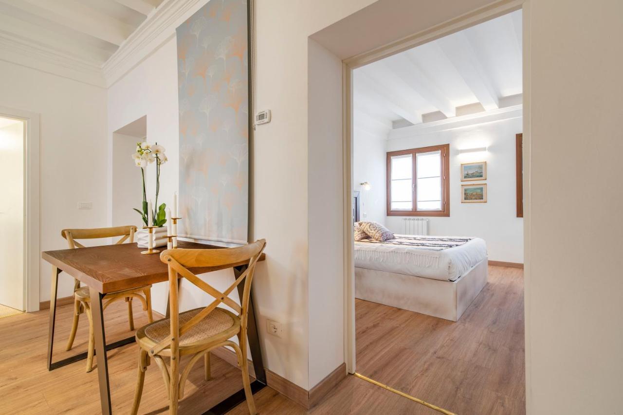 San Marco Schiavoni Apartments Venedik Dış mekan fotoğraf