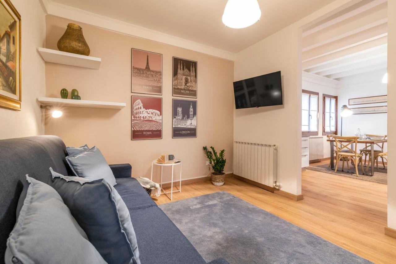 San Marco Schiavoni Apartments Venedik Dış mekan fotoğraf