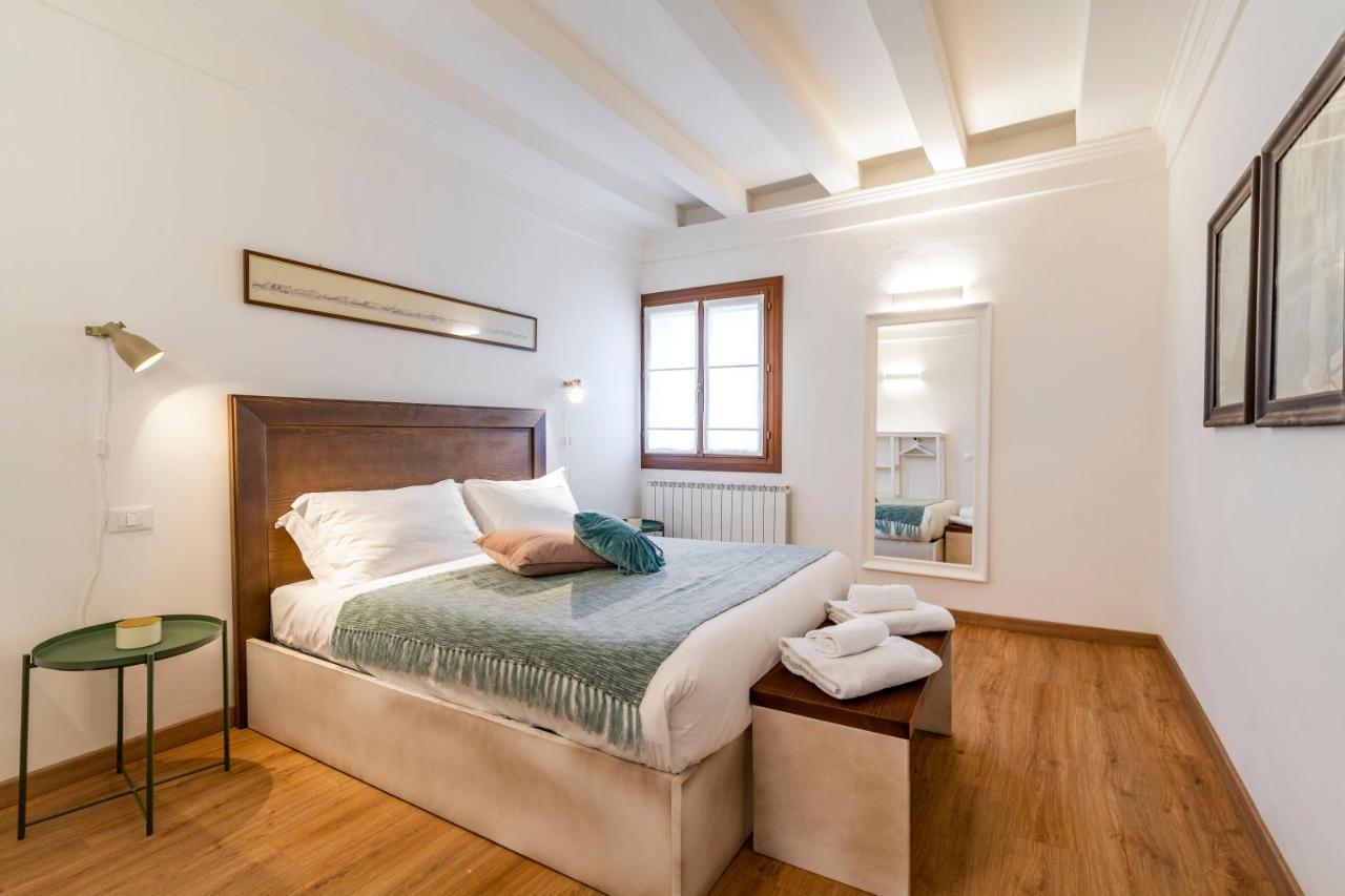 San Marco Schiavoni Apartments Venedik Dış mekan fotoğraf