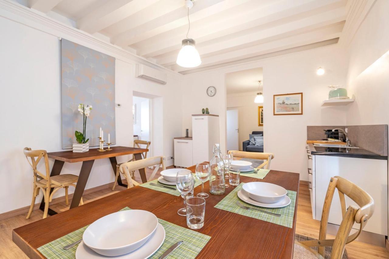 San Marco Schiavoni Apartments Venedik Dış mekan fotoğraf