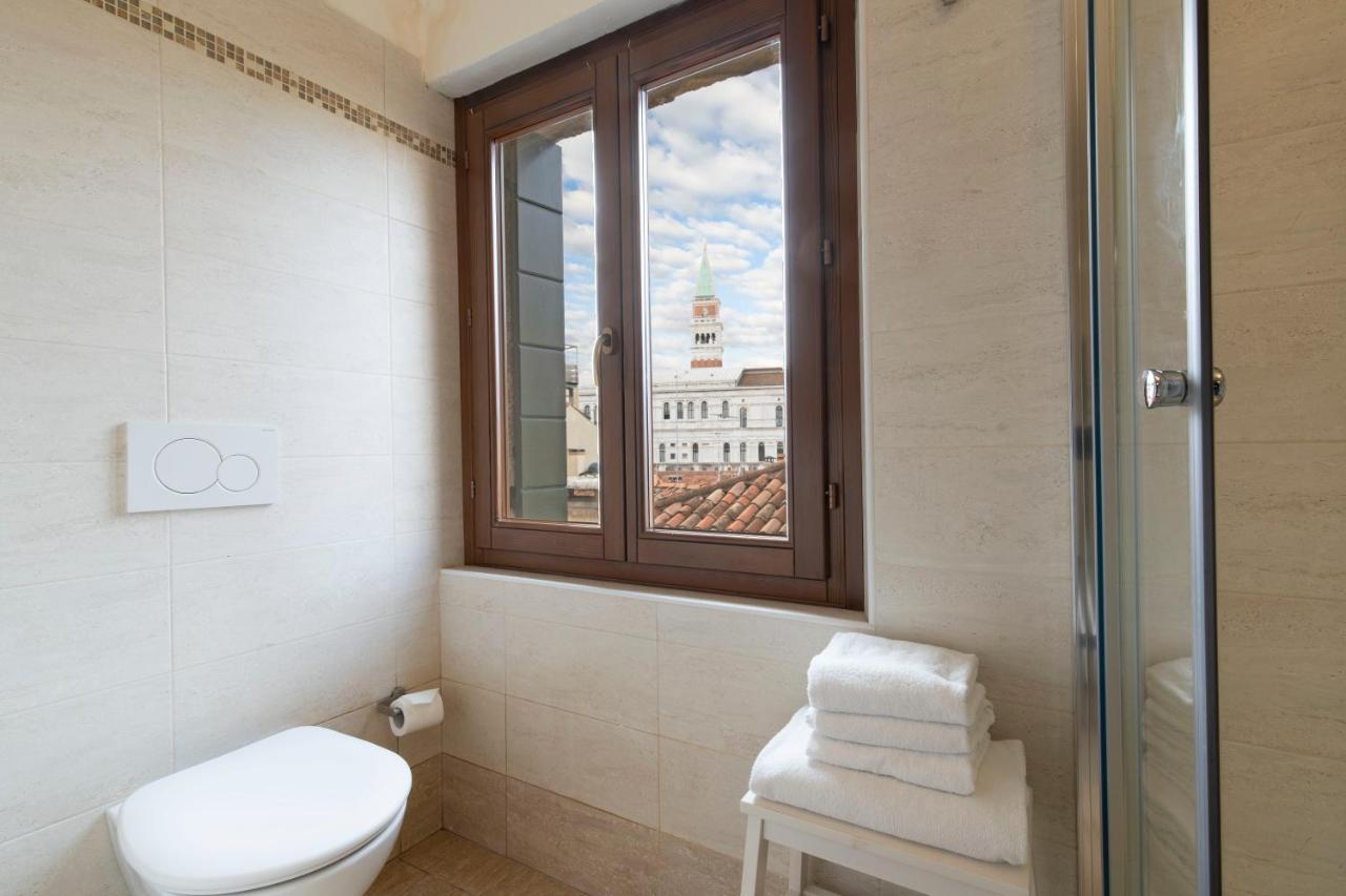 San Marco Schiavoni Apartments Venedik Dış mekan fotoğraf