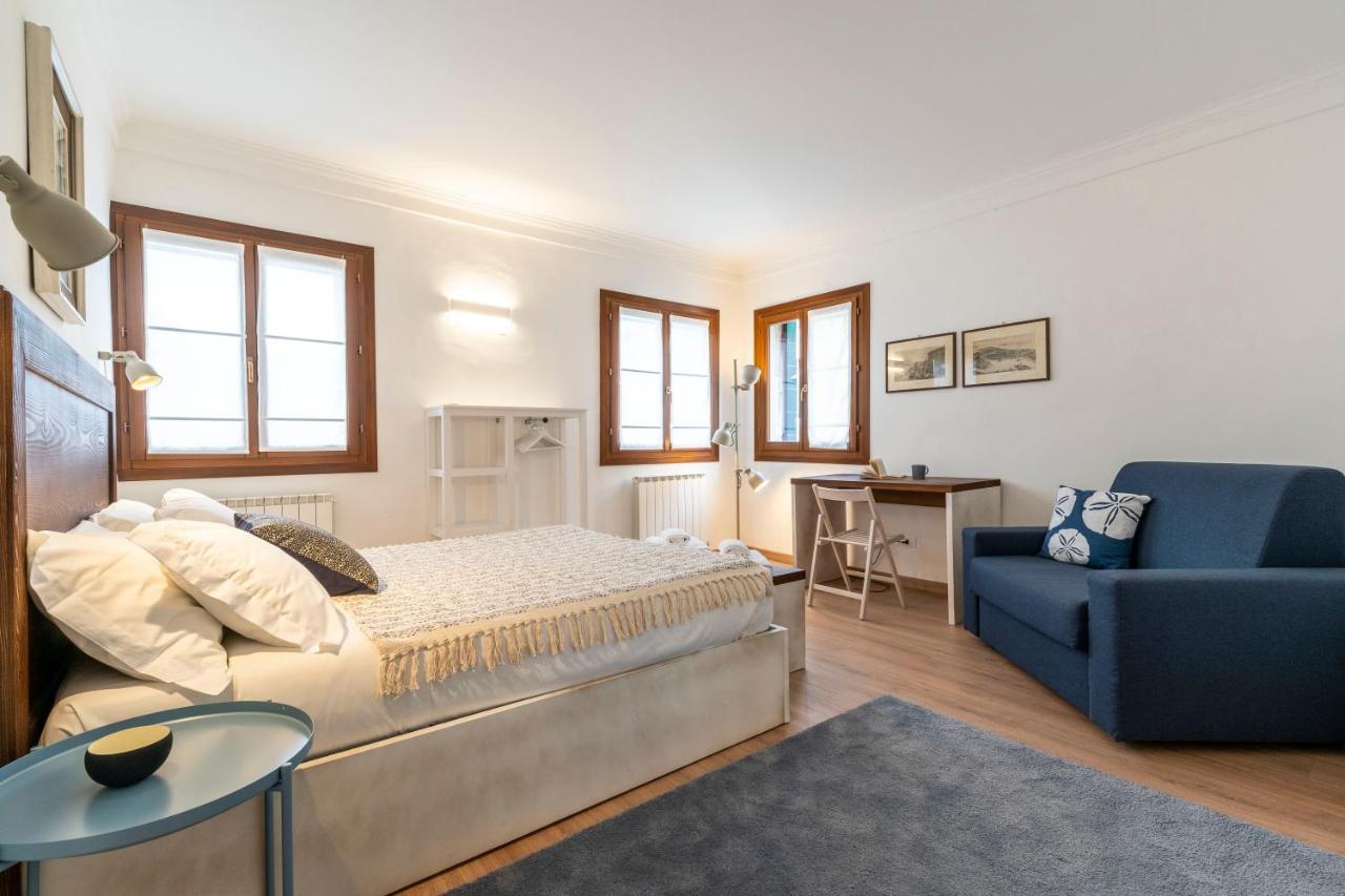 San Marco Schiavoni Apartments Venedik Dış mekan fotoğraf