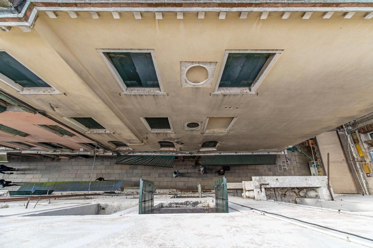 San Marco Schiavoni Apartments Venedik Dış mekan fotoğraf