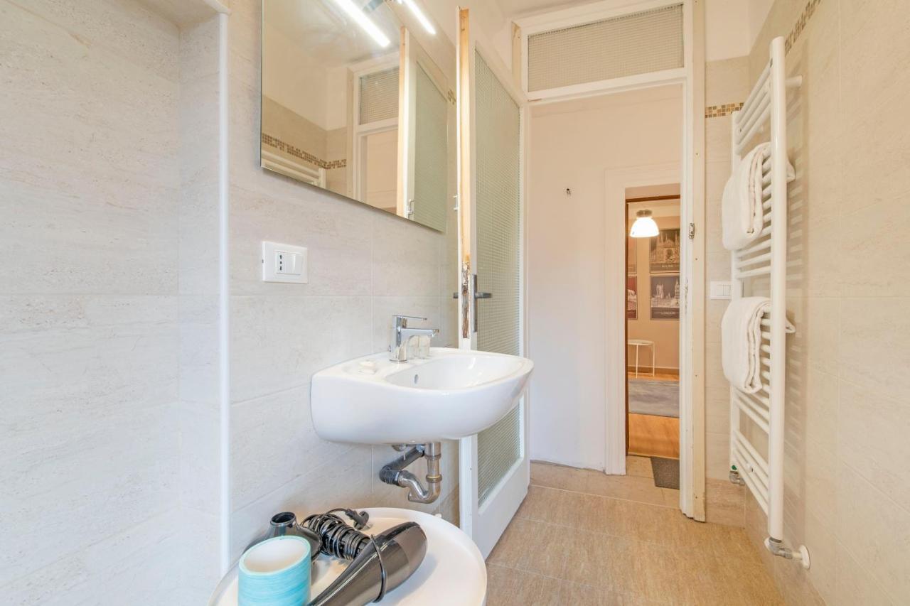 San Marco Schiavoni Apartments Venedik Dış mekan fotoğraf