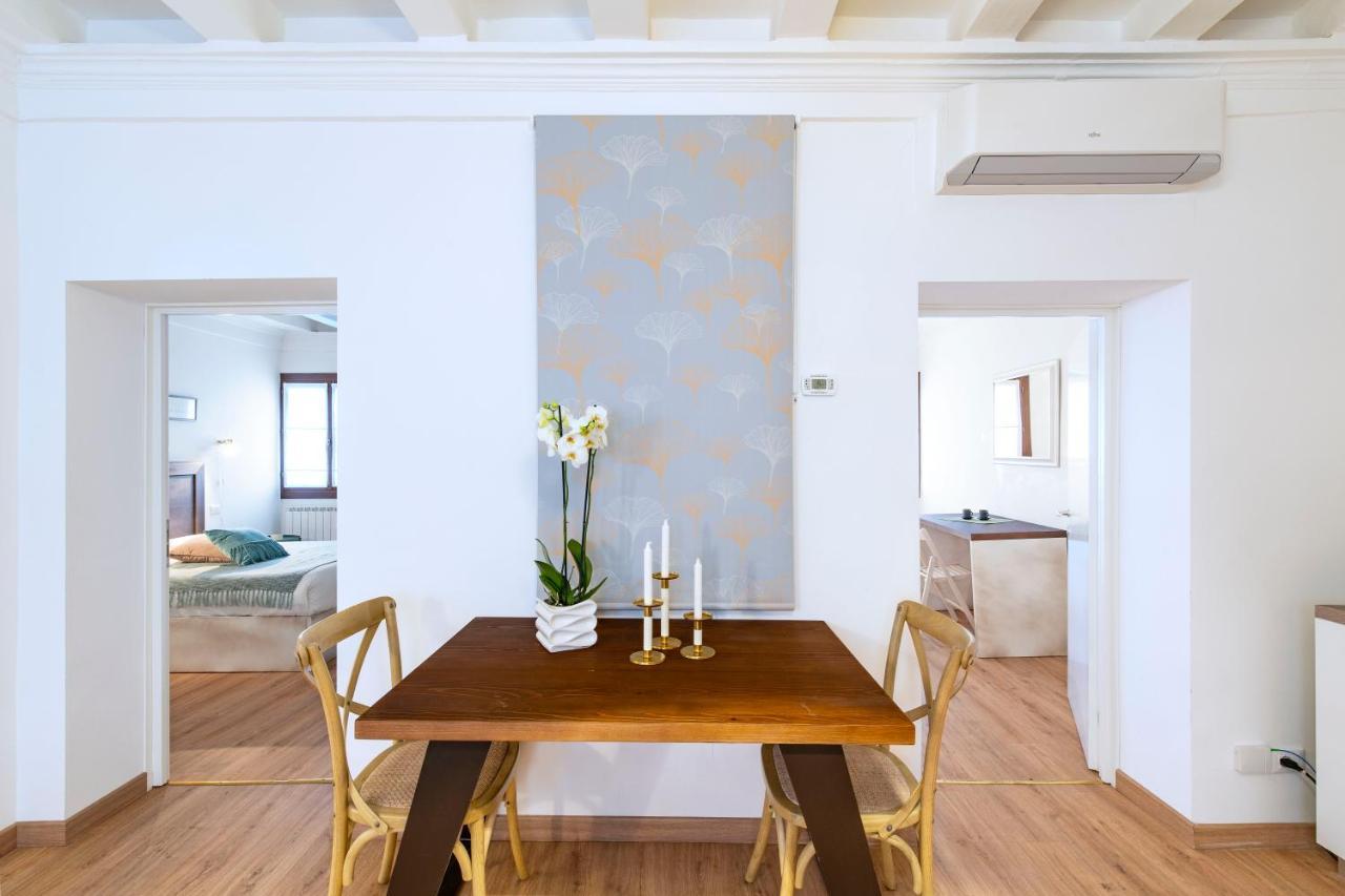 San Marco Schiavoni Apartments Venedik Dış mekan fotoğraf