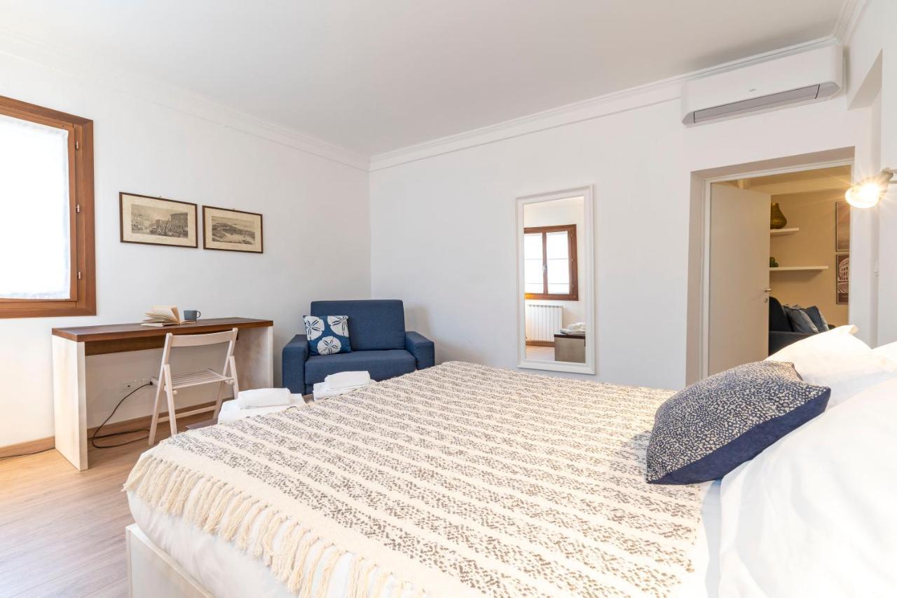 San Marco Schiavoni Apartments Venedik Dış mekan fotoğraf