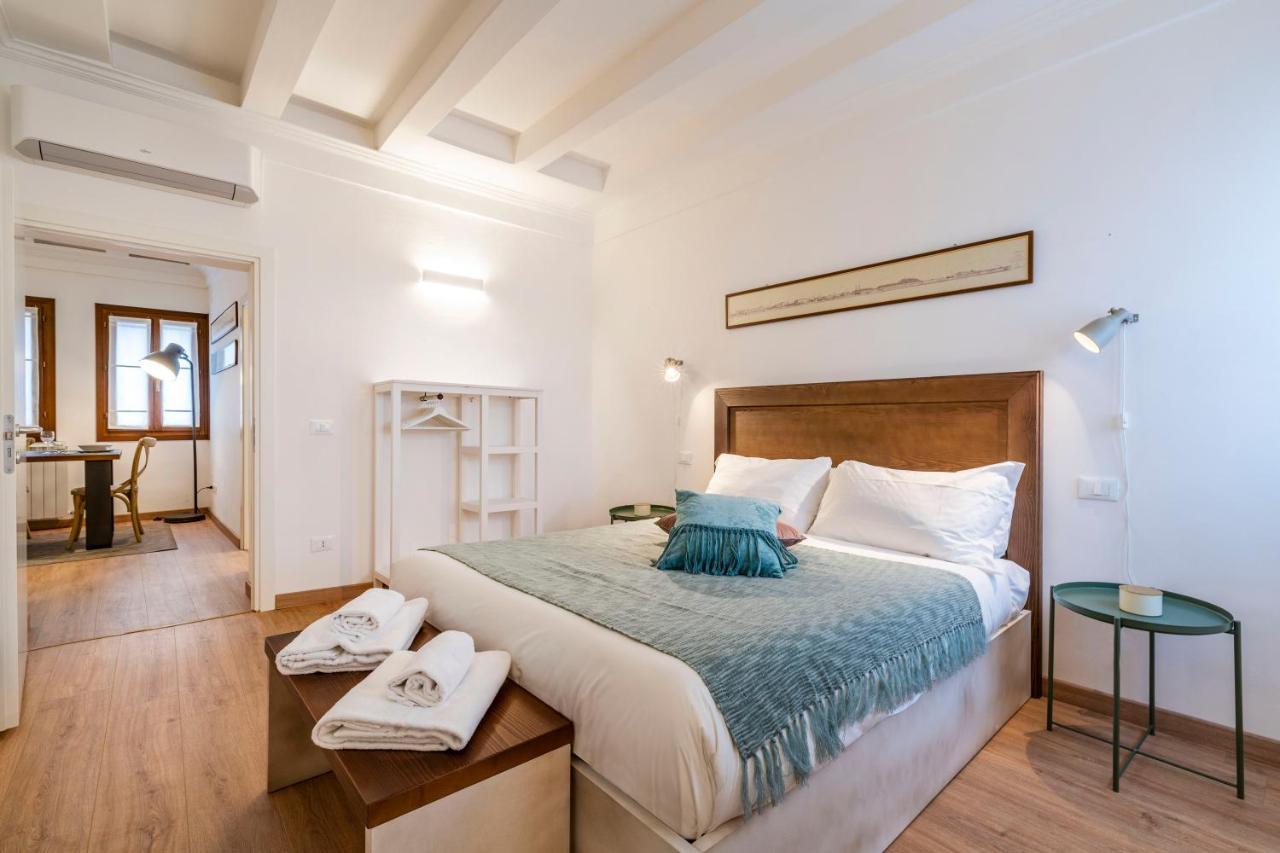 San Marco Schiavoni Apartments Venedik Dış mekan fotoğraf