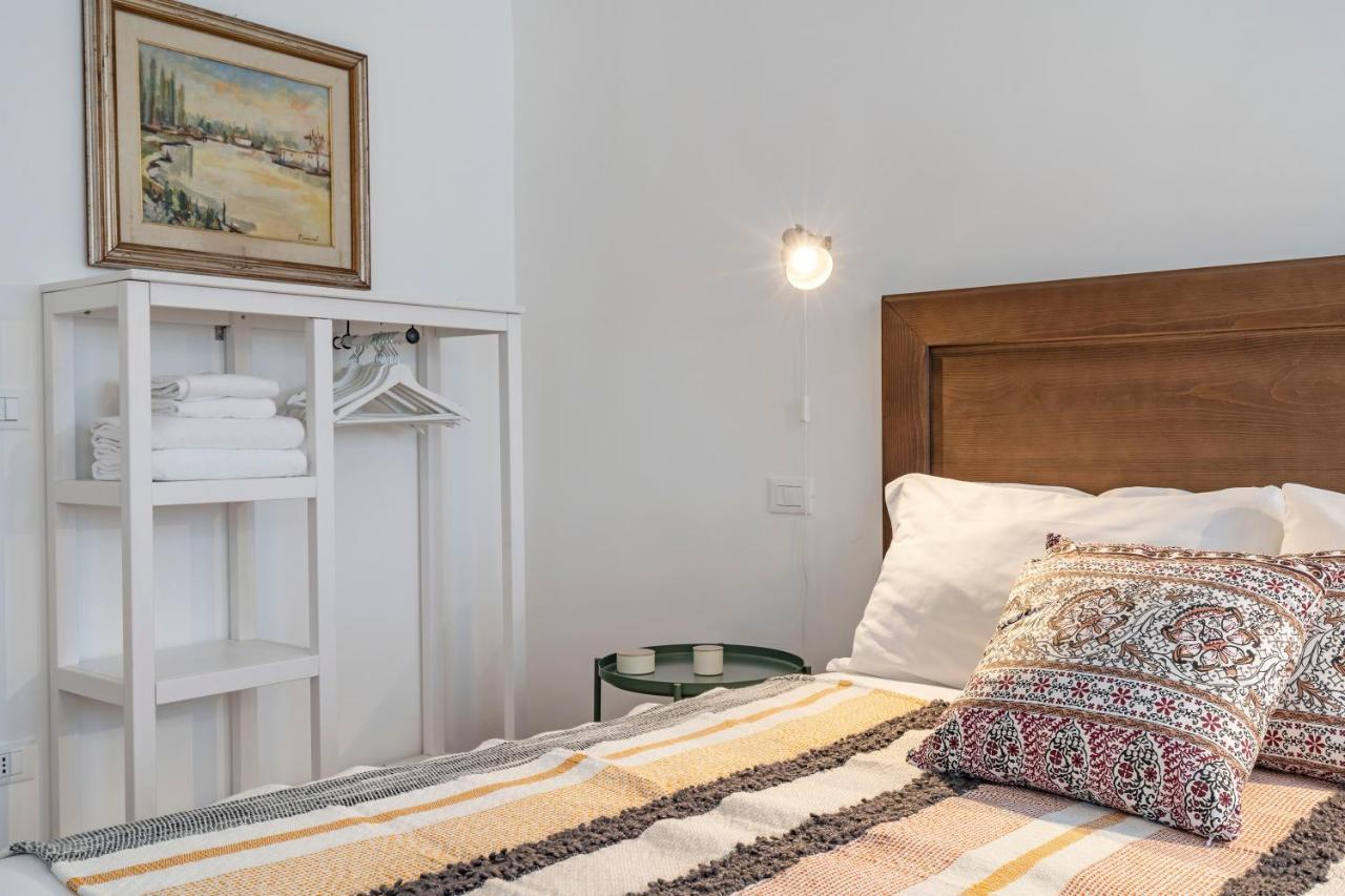 San Marco Schiavoni Apartments Venedik Dış mekan fotoğraf