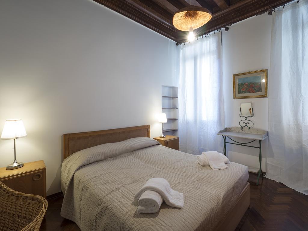 San Marco Schiavoni Apartments Venedik Dış mekan fotoğraf