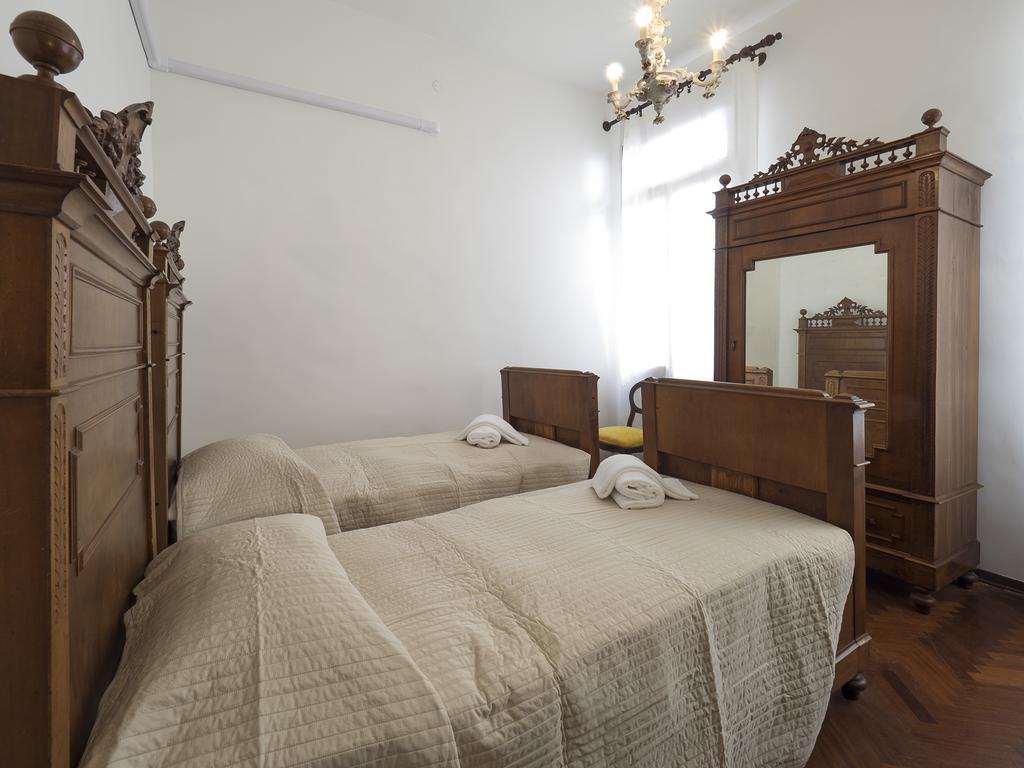 San Marco Schiavoni Apartments Venedik Dış mekan fotoğraf