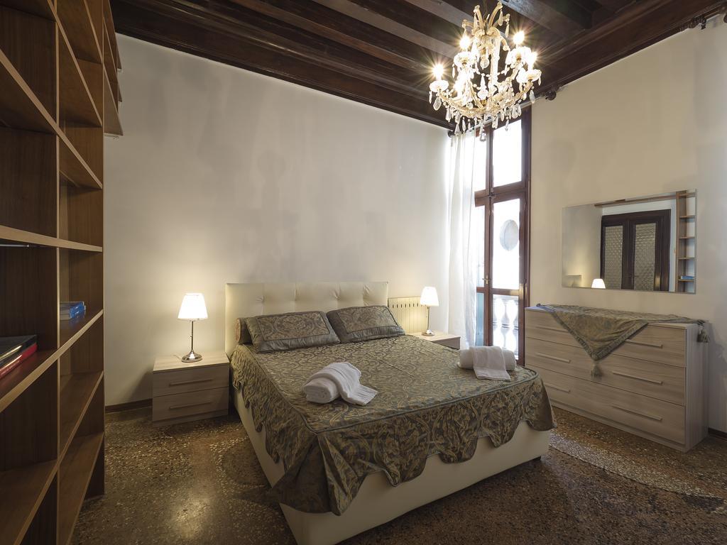 San Marco Schiavoni Apartments Venedik Dış mekan fotoğraf