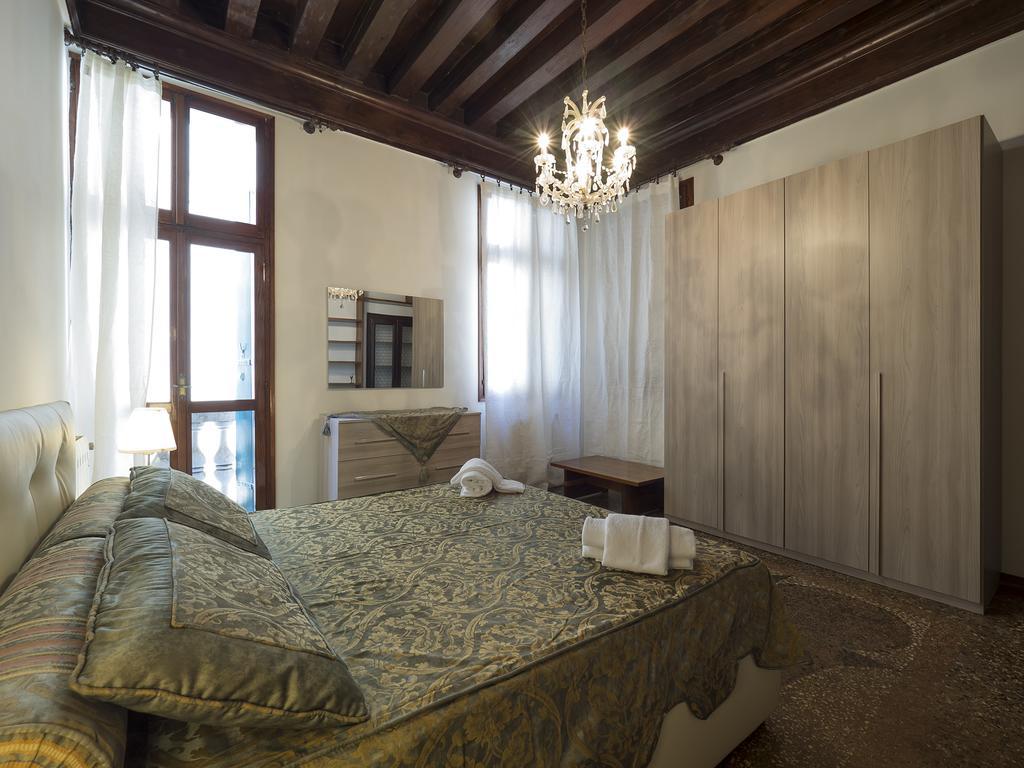 San Marco Schiavoni Apartments Venedik Dış mekan fotoğraf