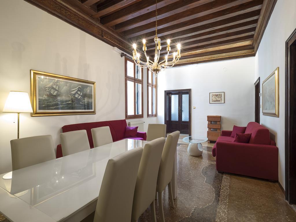 San Marco Schiavoni Apartments Venedik Dış mekan fotoğraf