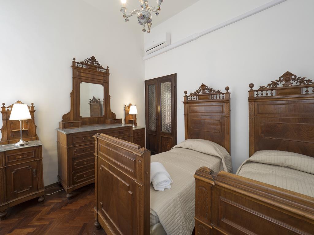 San Marco Schiavoni Apartments Venedik Dış mekan fotoğraf