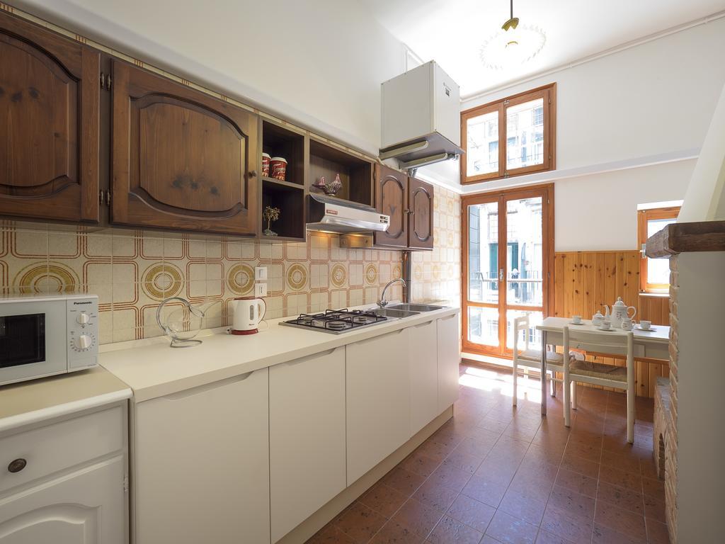 San Marco Schiavoni Apartments Venedik Dış mekan fotoğraf