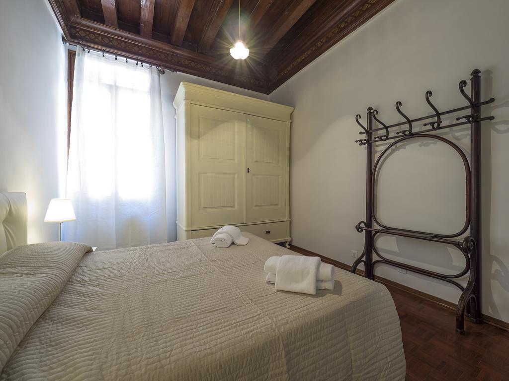 San Marco Schiavoni Apartments Venedik Dış mekan fotoğraf