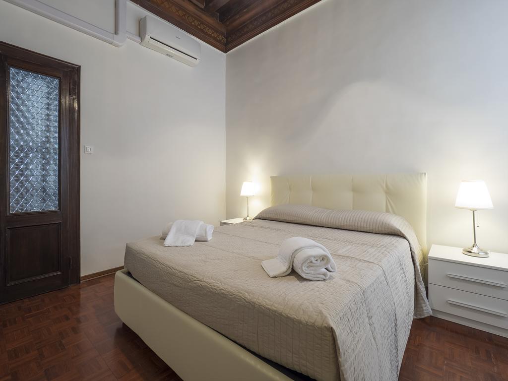 San Marco Schiavoni Apartments Venedik Dış mekan fotoğraf