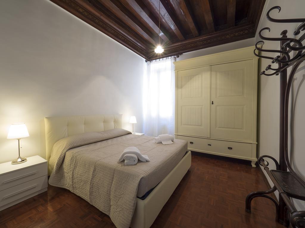 San Marco Schiavoni Apartments Venedik Dış mekan fotoğraf