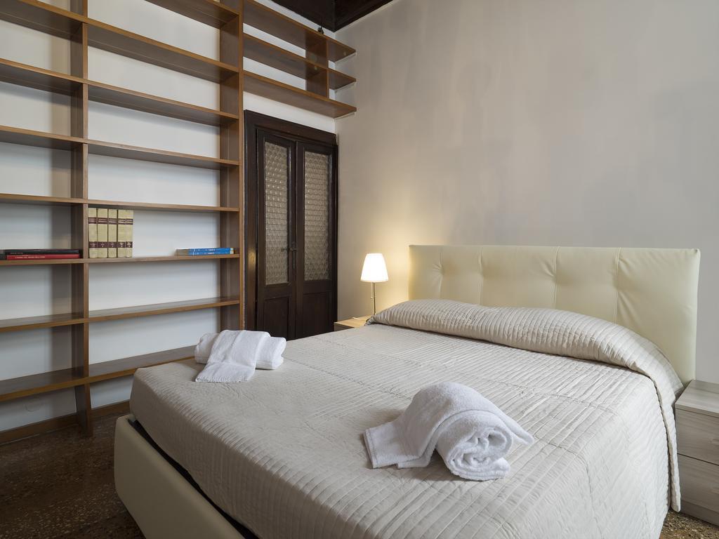 San Marco Schiavoni Apartments Venedik Dış mekan fotoğraf